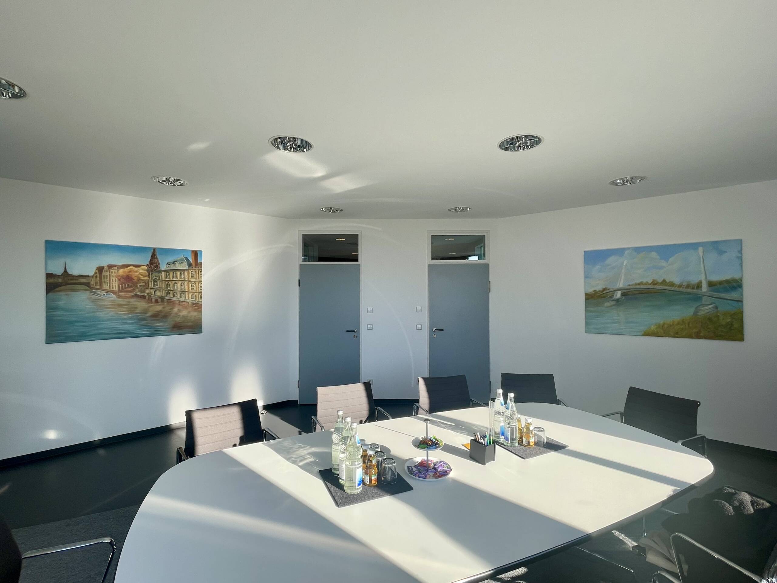 Auftragskunst – Kunst, die zu Ihnen passt