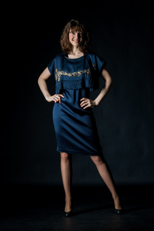 Kollektion „Verwobene Erinnerungen“