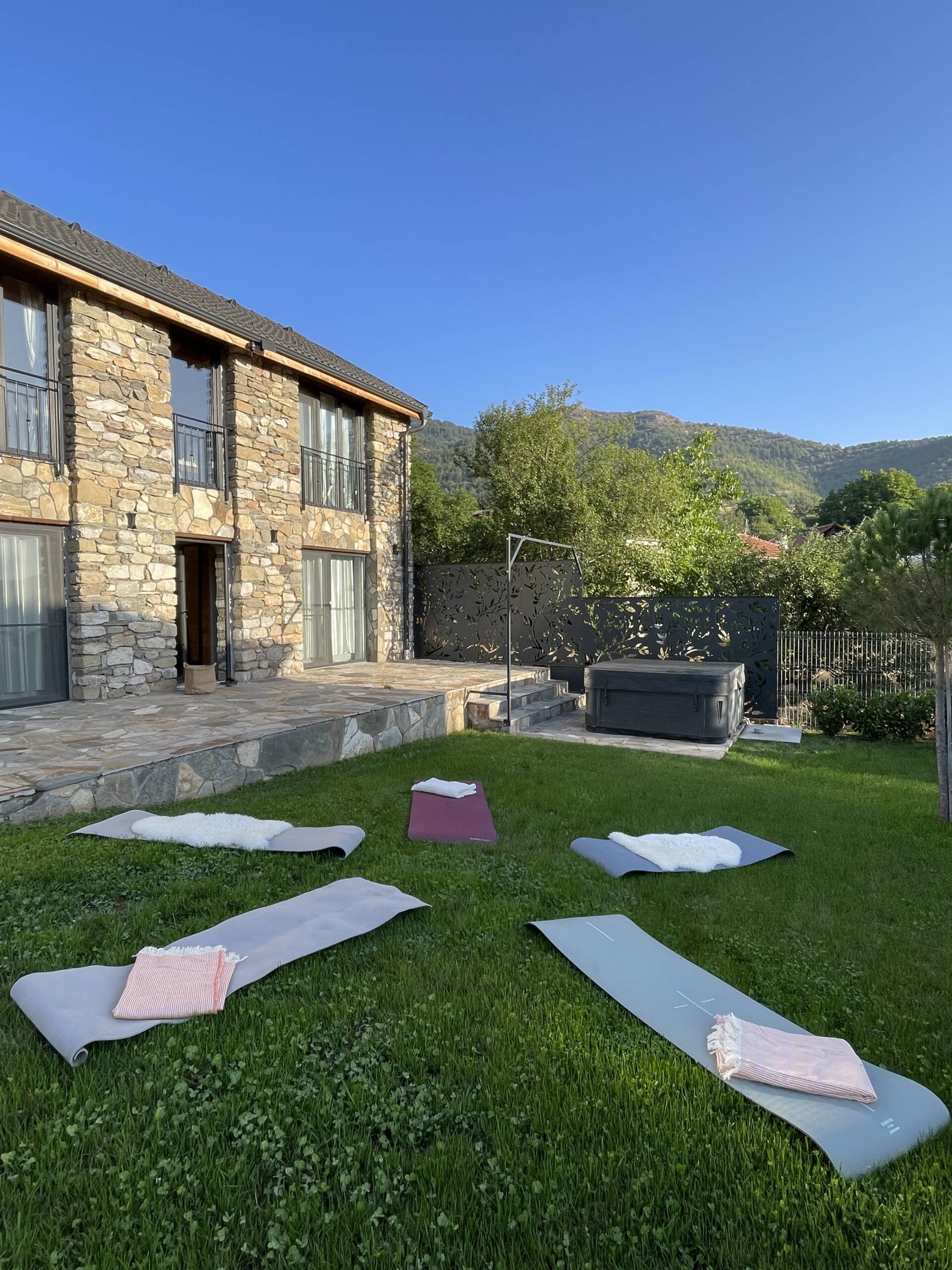 Retreats – Räume für Begegnung, Bewusstsein und Kreativität