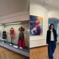 Ausstellung „Ich:Frau“ in der Villa Jamm: Sieben Wochen voller Kunst, Begegnung und Inspiration